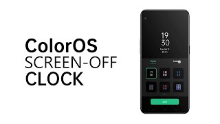 How to: Use Screen-Off Clock screenshot 4