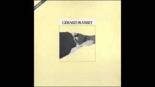 Video thumbnail of "Que deviens-tu ? Gérard Manset - Album « Lumières » 1984"