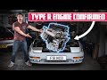 The Pros & Cons Of The K20 Honda Civic Type R Engine!
