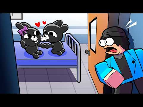 Animal Hospital's NEW Update has DARK SECRETS...