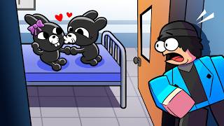 Animal Hospital's NEW Update has DARK SECRETS...