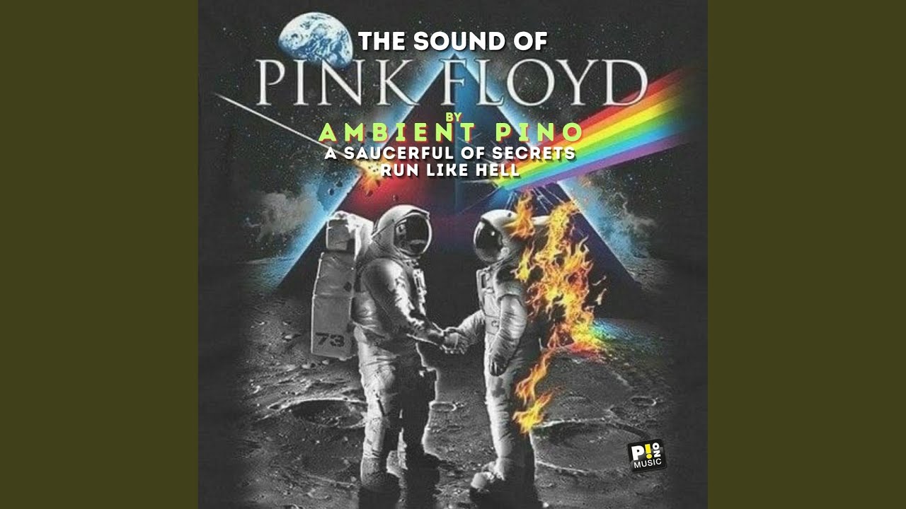 Obejrzyj Run Like Hell w YouTube Obejrzyj Run Like Hell w YouTube