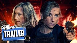 DOUBLE KILL | Official HD Trailer (2026) | ACTION | Film Threat Trailers
