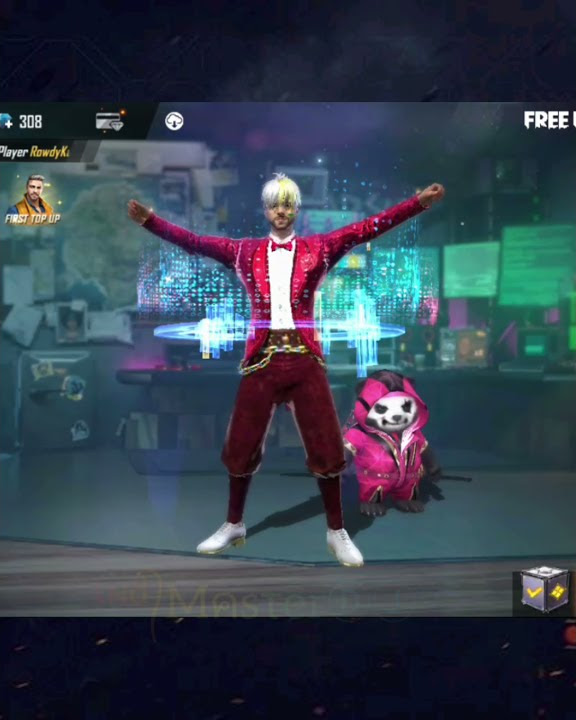 Booyah App Rewards || Watch and Win Free Rewards || Free Reward || Modern Jazz Jacket Bundle