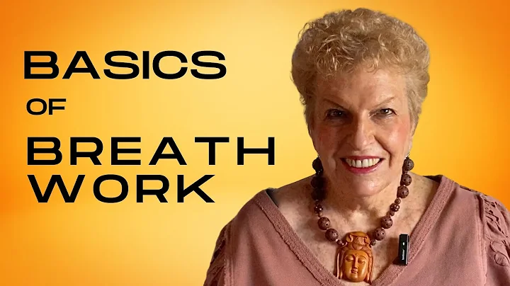 BASICS OF BREATHWORK