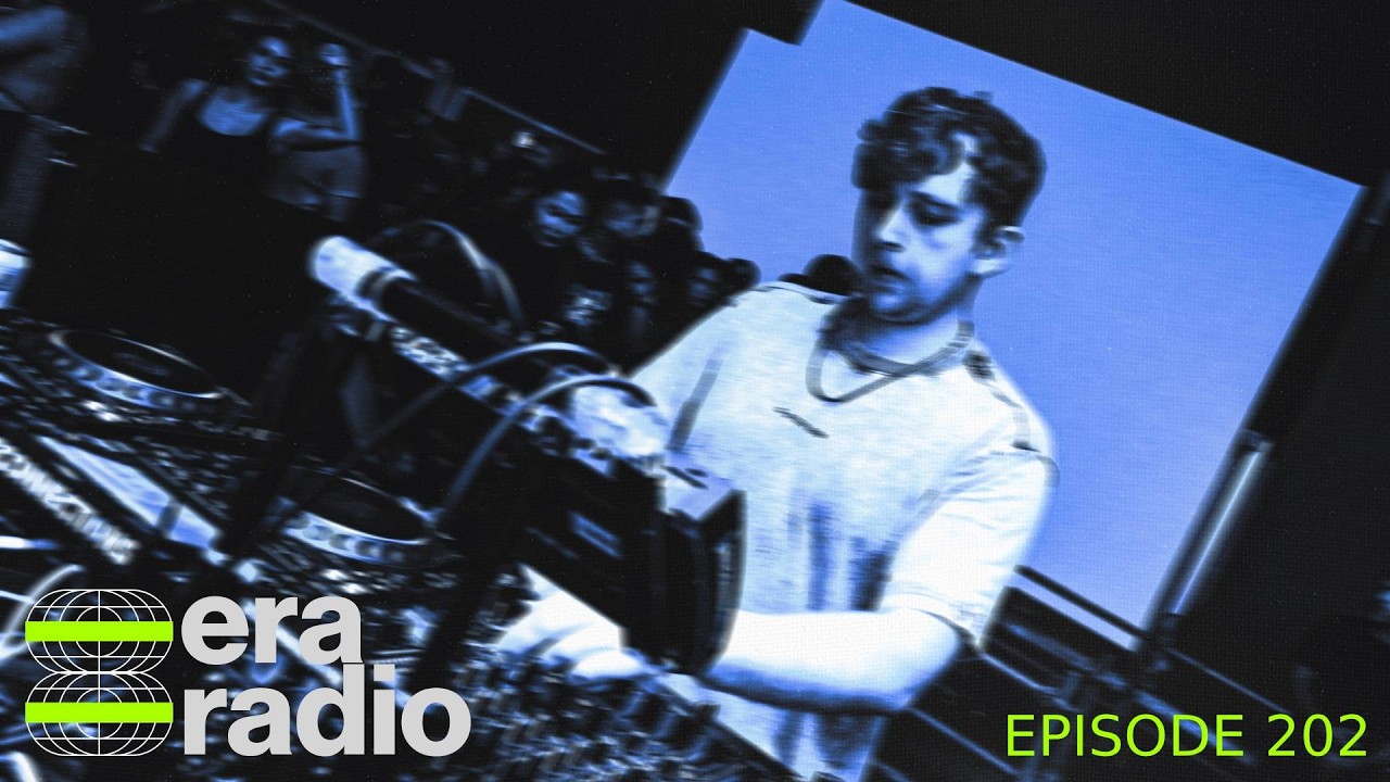 ERA202: Rebūke Studio Mix