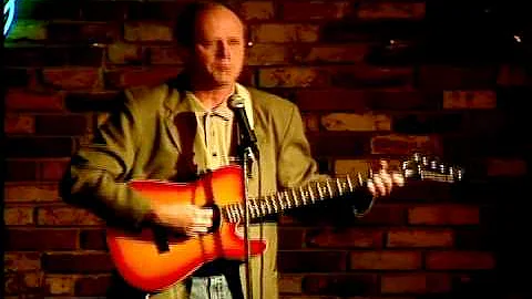 Randy Thompson Stand-up clip