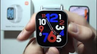 Amazon Alexa Issue on Redmi Watch 5 Active