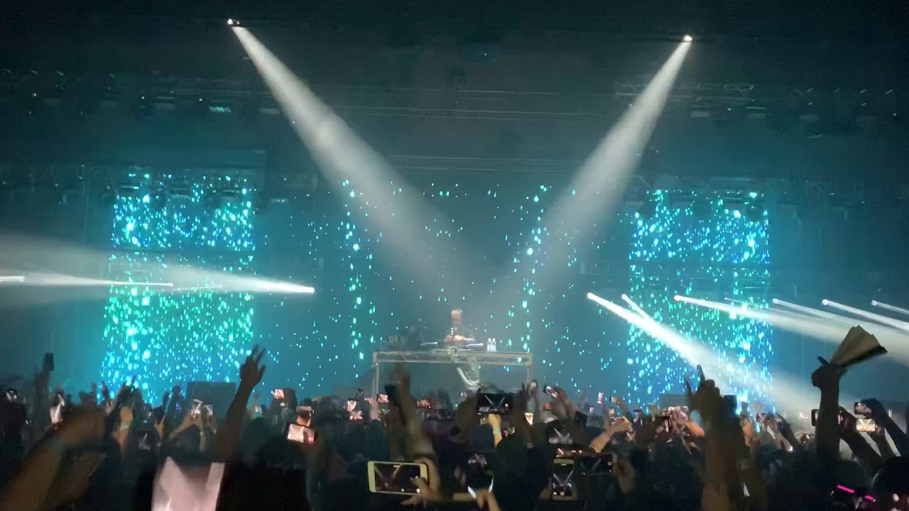 DJ Snake @ Avant Gardner NYC - Oct/26/18 - Video 01 video editing software free
