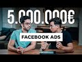 Cómo FACTURAR 5.000.000€ en FACEBOOK ADS | Entrevista a Roger Viladrosa