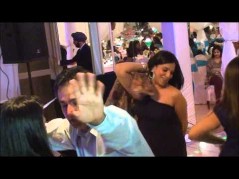 Tera Rang Balle Balle | Live Indian Band NY NJ | Live Bollywood BAND | Indian Wedding Services