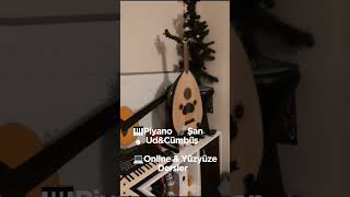 Studio Karayel Piyano Şan Ud&Cümbüş Dersleri Sinstagrammustafakarayelmuzik