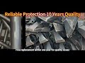 Your Quality Guardian for 10+ Years