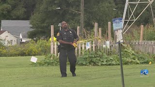 Attempted murder-suicide in Portsmouth: police