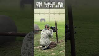 PRS Rimfire April at TX Precision-Stage 3 #22longrifle #precisionrifle #prsrimfire