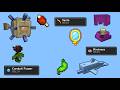 Can we get 100% Advancements with 1% World?                       | RaysGrid #47