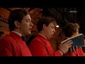 Handel 1742 Messiah Stephen Cleobury Academy Of Ancient Music The Choir Of King S College Cambridge