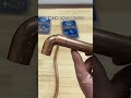 Cheak it out Gas welding 🥽 with No solder #gaswelding #dubaicareers #jobs #cooling #jobsindubai