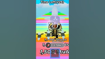 Flappy bird race only 3k #shorts