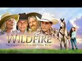 Wildfire: The Legend Of The Cherokee Ghost Horse | Official Trailer