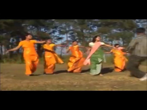 Wi Sikhwla   Bodo Film Video Song  Maojini Aadobe