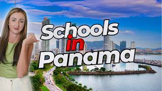 Schools in Panama: What Expats Need to Know