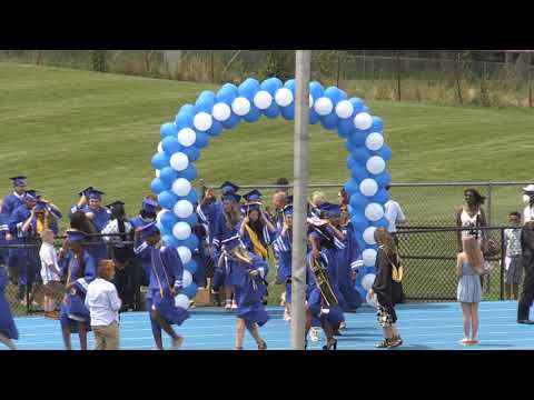 Williamstown High School Graduation - Class of 2022