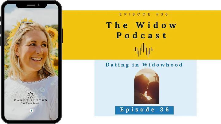 Dating in Widowhood.