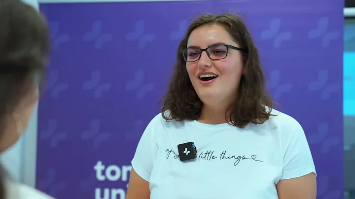 Why do our students choose Tomorrow University.