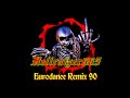 🎶 Hellraizer665 - Eurodance Remix 90 🎶👍 1