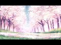 SAKURA NO UTA - YU TAKAHASHI (ROMANJI/ENG LYRICS)