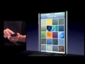 Apple iPhone OS 4.0 Keynote - Part 4