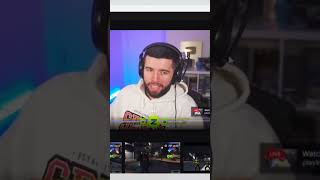 Koil Reacts To Zerkaa On Being An Admin | NoPixel 3.0 #gtarp #nopixel #gta5