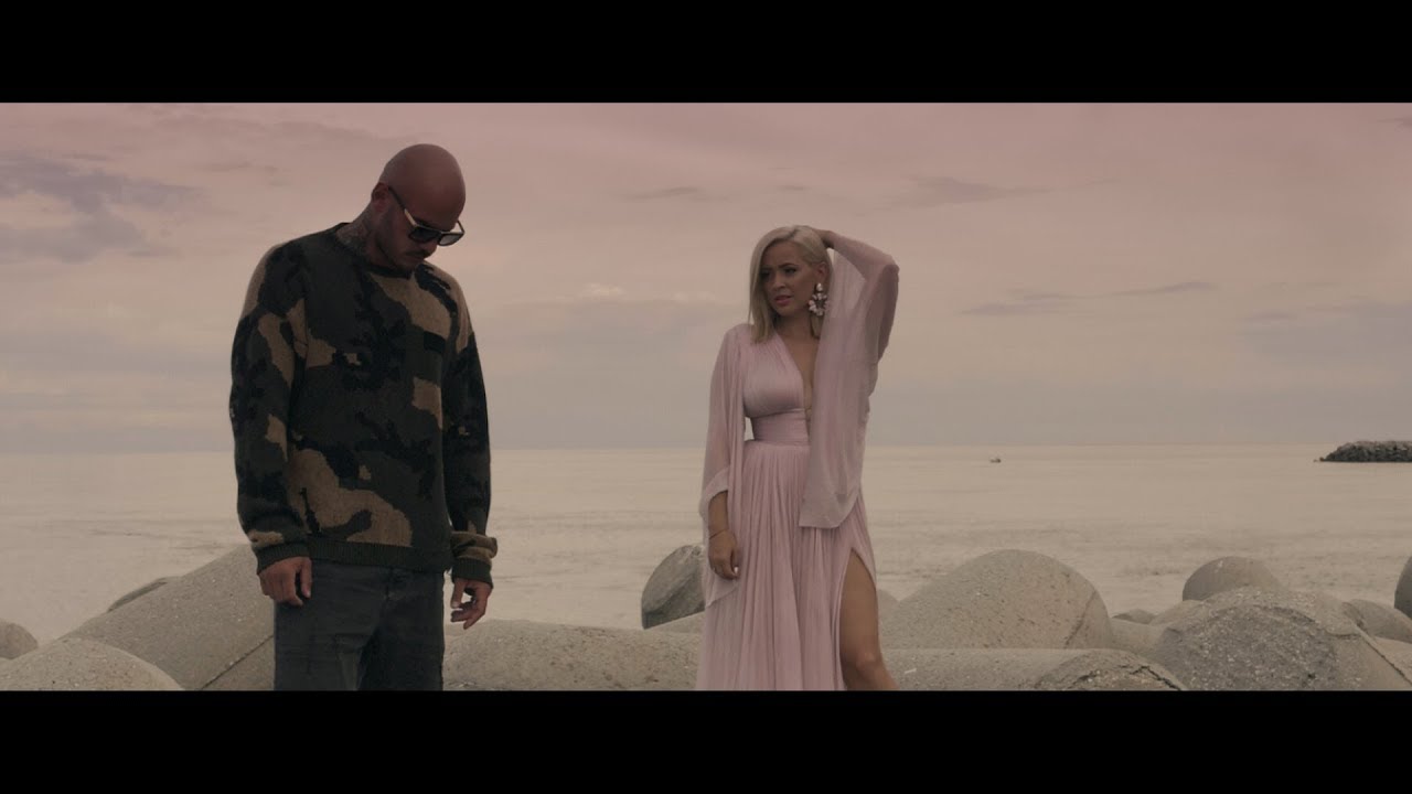 在 YouTube 上观看 Dominika Mirgová ft. Majself - STOPY 在 YouTube 上观看 Dominika Mirgová ft. Majself - STOPY