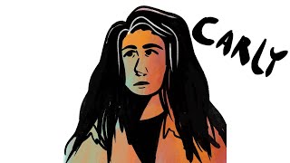 This Should Have Never Happened To You Ii Carly