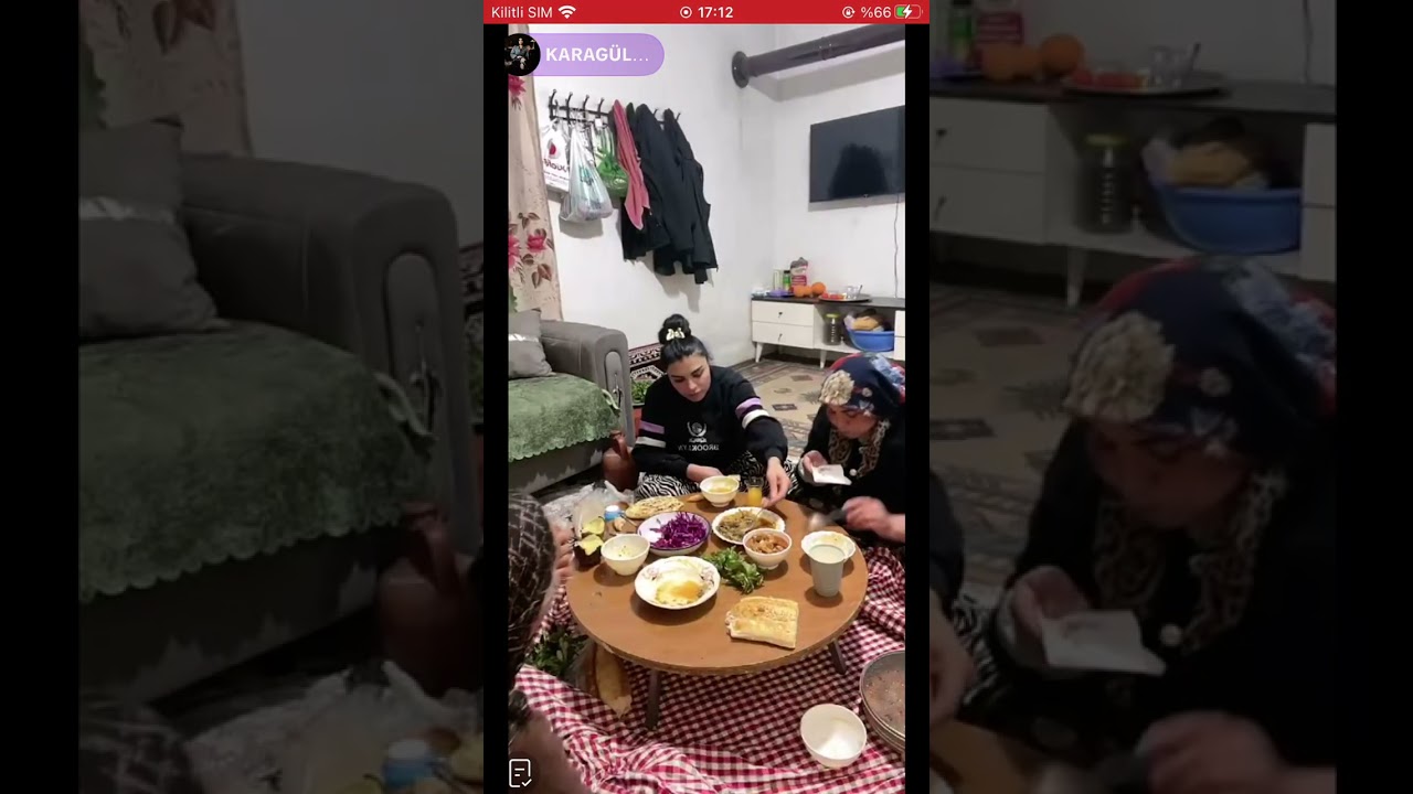 Karagül annesi ile yeni ev projesi hakkında anlaşabildi mi ?