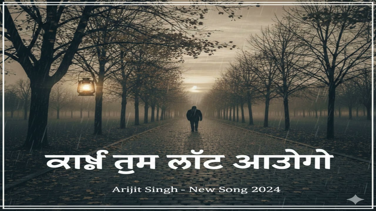 Kaash tum laut aaoge sad song 