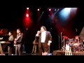 LOS CAMINANTES CANTANDO EN VIVO &quot;SUPE PERDER&quot; EN LAS VEGAS, NV