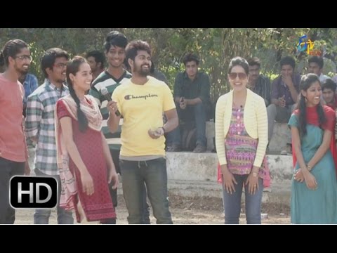 "Jil Jil Jiga" program in MLRIT college