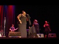 Thornetta Davis and Friends Friday Night Live @ The DIA live Dance Away Your Blues