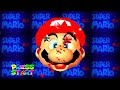 Super Mario 64 - Wing Cap Remix
