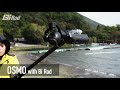 【比較】Bi Rodといろんなカメラでヒメマス遡上を水中撮影