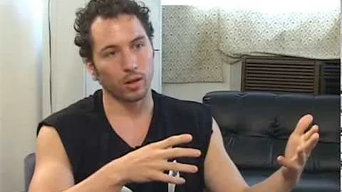 Asesinato en San Juan del Sur: Eric Volz Habla (ma...