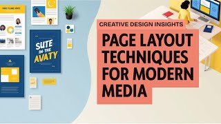 Page Layout | Purpose, Scope & Design Tips in Hindi | Chapter 2 Full Explanation