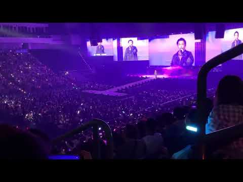 2024年5月18日杜德偉台北小巨蛋-把你藏起來