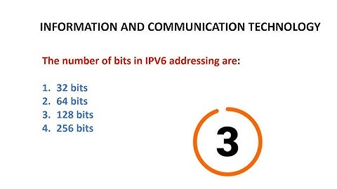 Information and Communication Technology MCQs Practice questions #ugcnet #ictugcnet #ictineducation 
