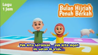 NUSSA RARA BULAN HIJRIAH PENUH BERKAH FULL 1 JAM TANPA IKLAN