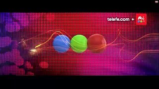 Telefe - Institucional 2018