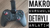 Kafatopu2 Headball2 Mobilciler Icin Oyun Konsolu Ayarlama Videosu Ve Ayrintilari Youtube