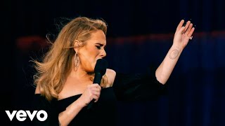 Adele - Oh My God (BST Hyde Park 2022) (Night 1 & 2)